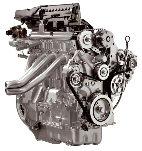 2008 Wagen Passat Car Engine